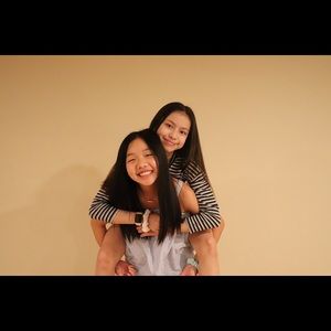 Meet your Posher, Lina